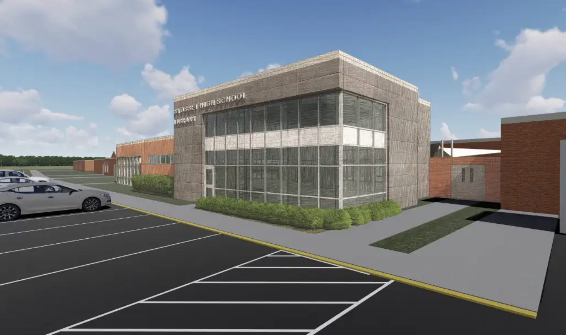 Syosset Schools to Expand as Enrollment Booms